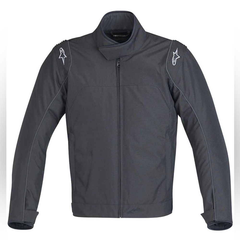 3in1 Alpinestars Ransom Waterproof Jacket drystar Motorsport riding jacket sizeL